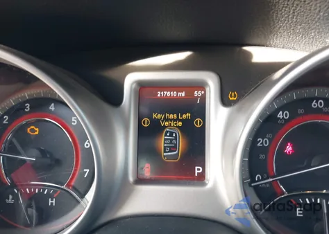 2011 Dodge Journey Mainstreet from USA, damaged, VIN 3D4PH1FG2BT515009